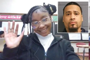 Detroit pedophile who murdered 13-year-old he groomed and impregnated is found dead in prison
