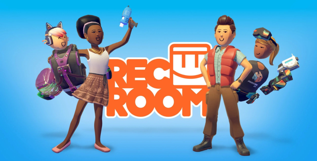Snap acquires assets from Rec Room as social gaming platform announces shutdown