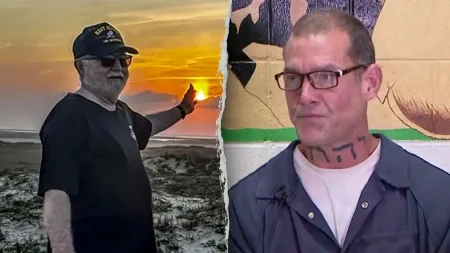 Arizona man who admitted to crucifying pastor asks for death penalty so ‘we can move on with our lives’