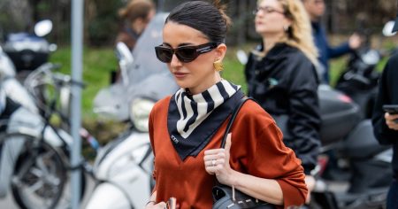 4 Spring 2026 Fashion Trends That Will Keep Your Warm-Weather Outfits Feeling Fresh