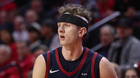 Penn’s TJ Power takes advantage of massive Yale blunder to punch ticket to March Madness