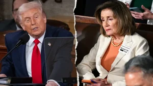 Pelosi’s war powers flip-flop exposed in resurfaced Obama-era clip contradicts Trump criticism on Iran