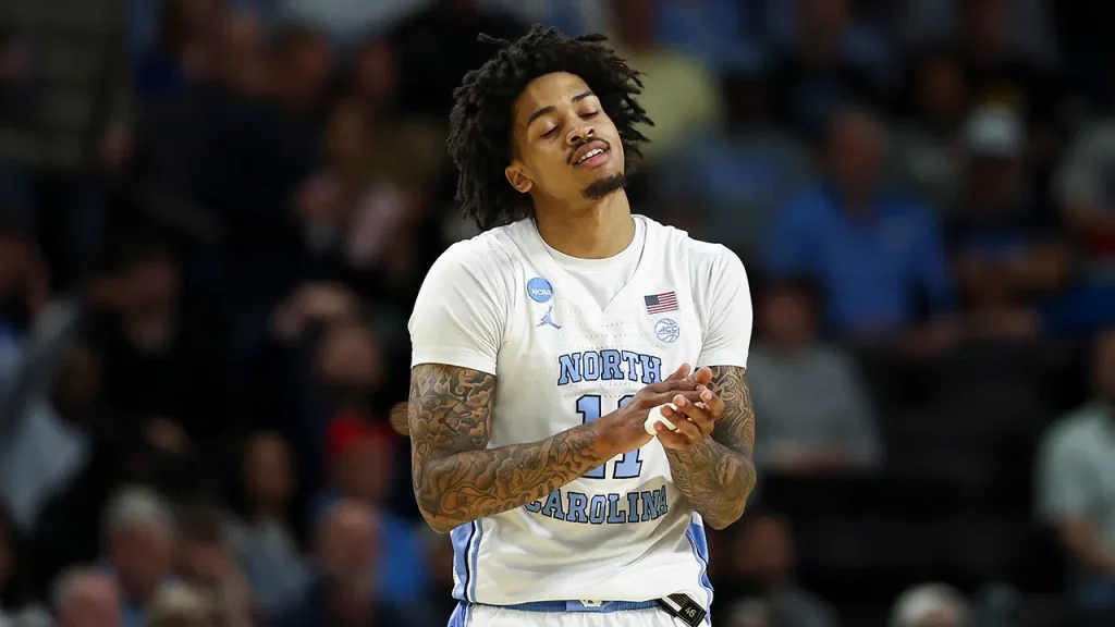 UNC collapses late, blows 19-point lead in shocking overtime loss to VCU
