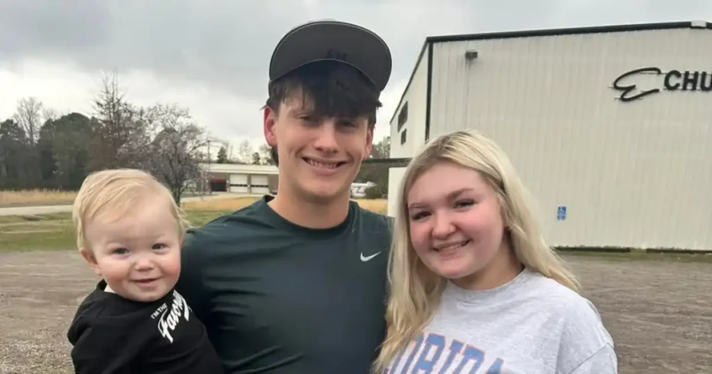 Unexpected’s Bella Vaughn, 15, Reveals Why She Refuses to Use Birth Control With Boyfriend Hunter, 13