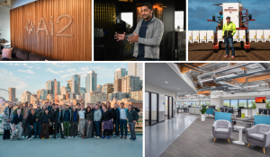 5 Workplace of the Year finalists lean on key values to build solid company culture