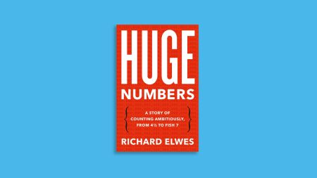 Huge Numbers tackles mathematics at its most incomprehensibly large
