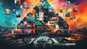 rewrite this title into a single title (don’t suggest multiple titles, just choose one, and don’t add “ to the title): Top NFT Sales of the Week, Sales Increase 11%