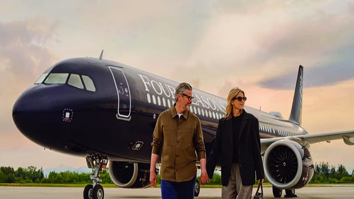 These are the most elite travel experiences in the world