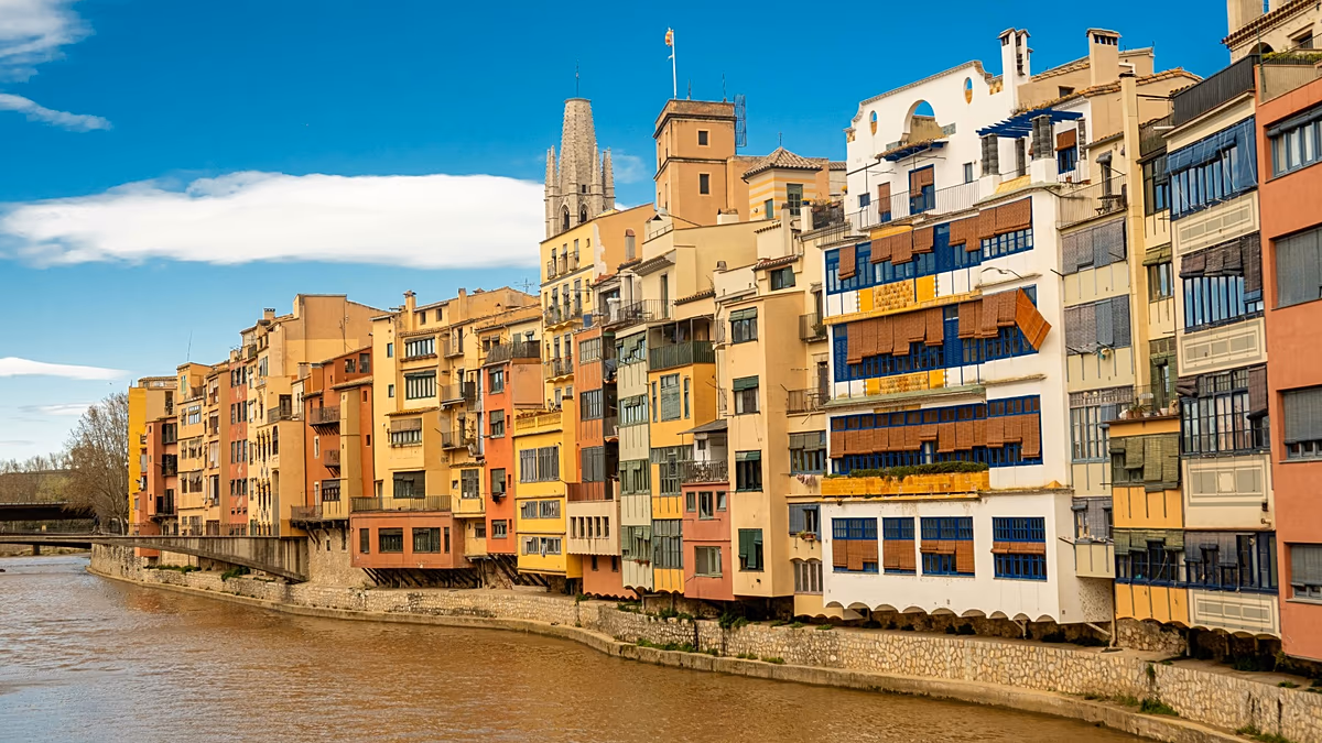 Which countries are the UK’s digital nomads moving to?