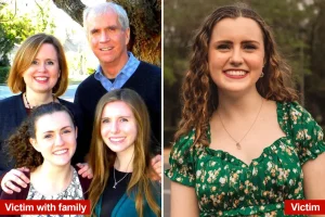 Fresno family awarded $56.5M after on the lam drunk driver killed high-flying doctoral student