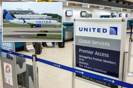 United to offer cheaper First Class fares — but there’s a potentially costly catch