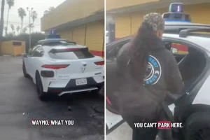 Does not compute: Waymo’s stunning drive-thru screw-up