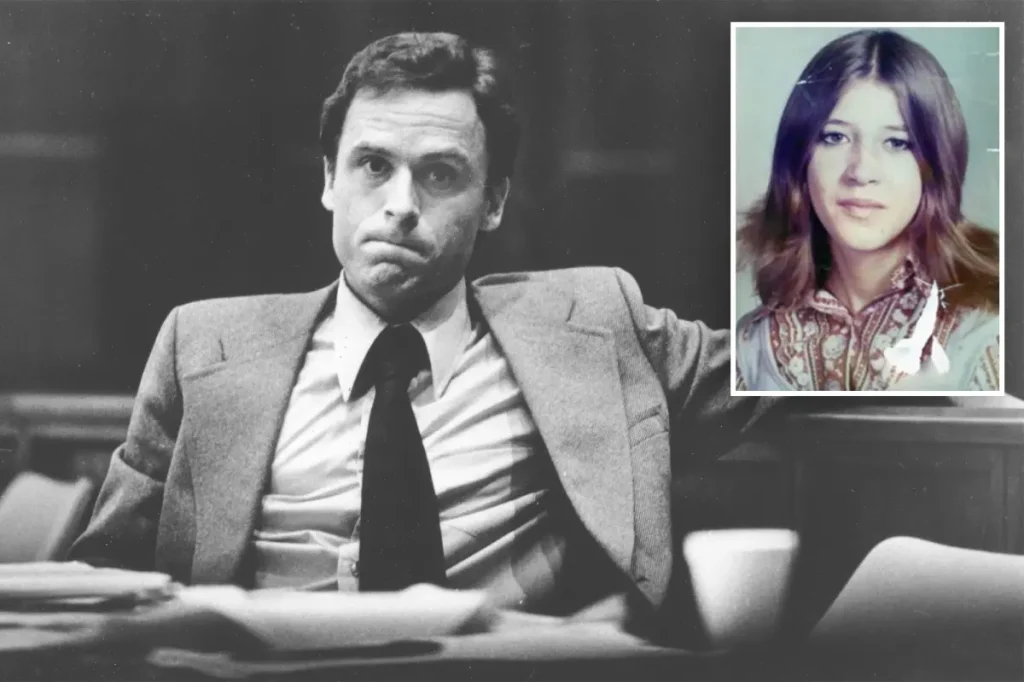 Ted Bundy stalked teen victim, posed as her boyfriend at school before her murder, family reveals