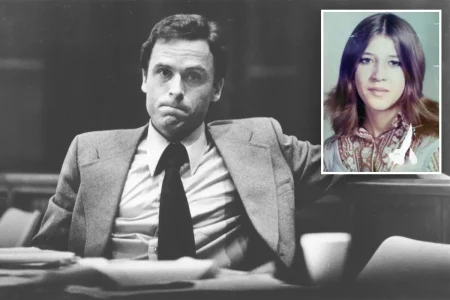Ted Bundy stalked teen victim, posed as her boyfriend at school before her murder, family reveals