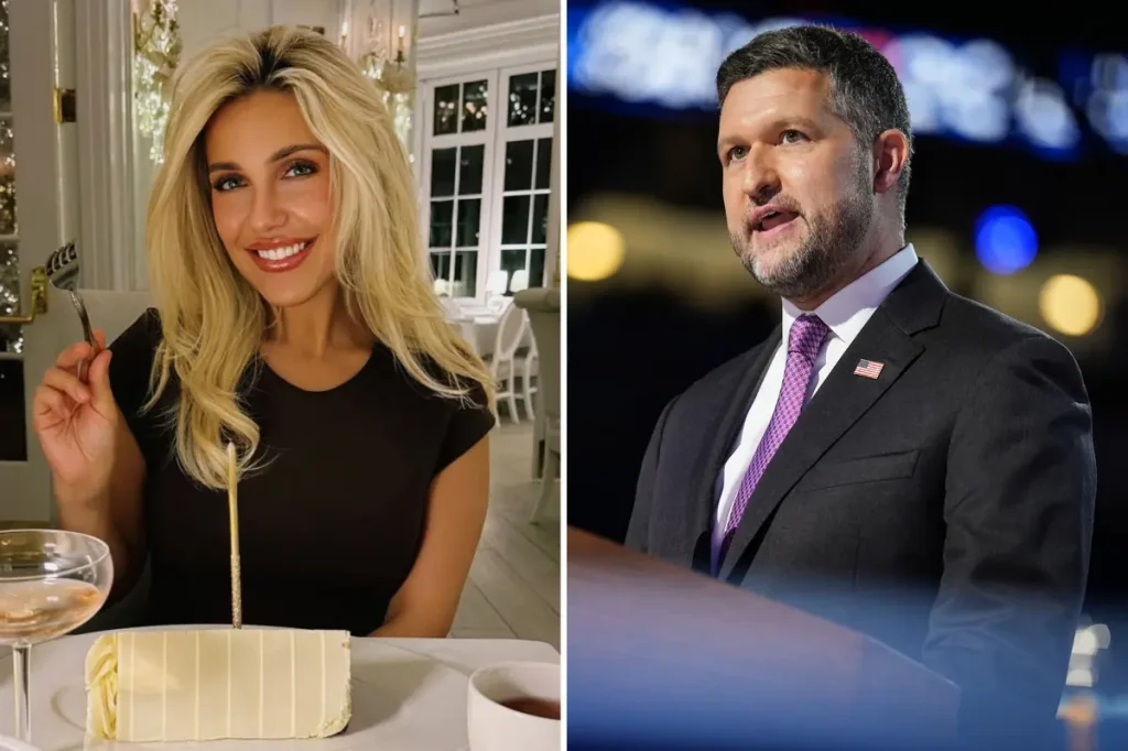 Republican businesswoman takes on Rep. Pat Ryan — says two-termer ‘cowed’ by Dem party bosses