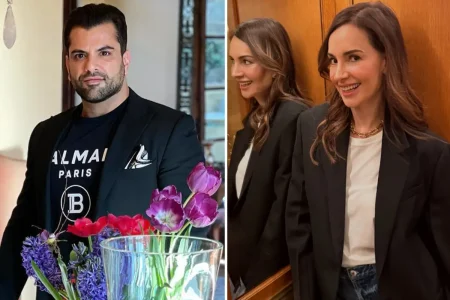 How so many Iranians got wealthy in Los Angeles