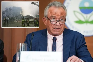 Exclusive | HHS reverses staffing cuts to crucial health care program used by 9/11 survivors