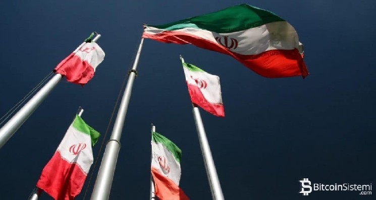Will Iran Truly Accept Bitcoin for Strait of Hormuz Passages?