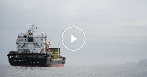 Trump Announces U.S. Blockade of Iranian Ports in Strait of Hormuz