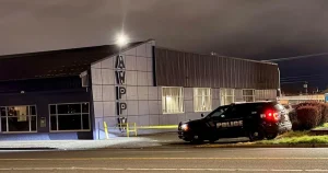 2 Killed in Shooting at Event Hall, Where 200 People Were Gathered in Washington State