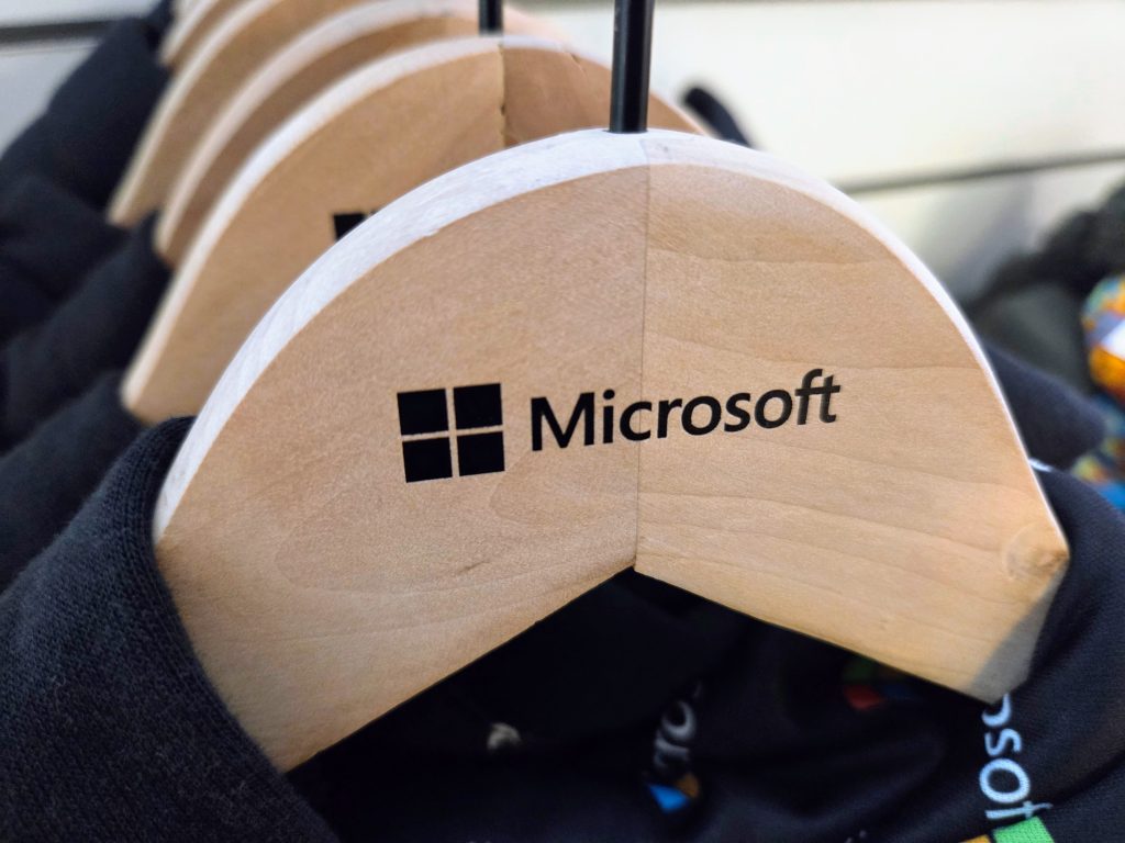 Microsoft will offer voluntary retirement to thousands of employees in a first for tech giant