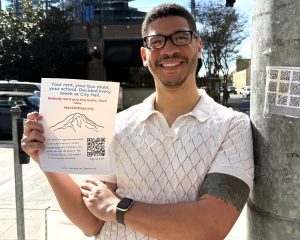 Can AI revive democracy? Former Amazon product manager builds tool to spark civic engagement