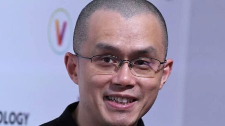 Binance’s Changpeng Zhao Unveils Exclusive Crypto Strategies