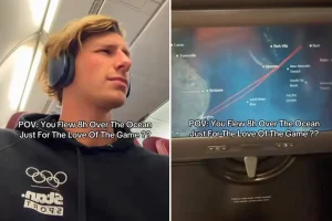 Qantas flight bound for US turns back after mid-air medical emergency