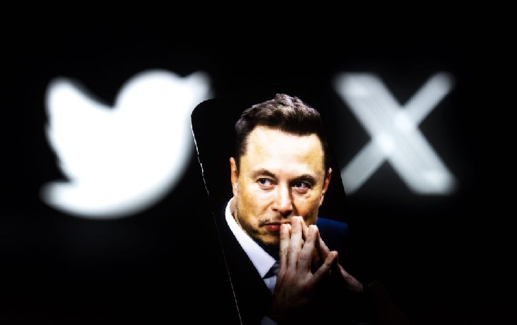 Elon Musk’s X Unleashes Long-Awaited Crypto Announcement: Details Revealed!