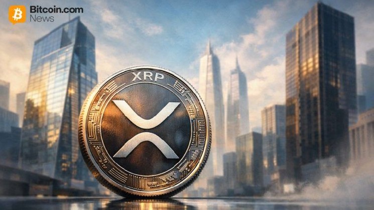 Amended Evernorth SEC Filing Strengthens XRP’s Role in Crypto Market Dynamics