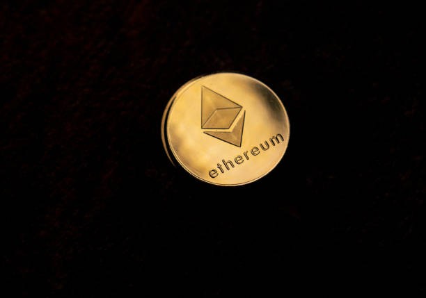 Ethereum’s Revival: Death Cross Hints at an Impending Bottom