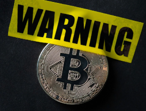 Bitcoin Analyst Firm Warns of Critical Level Signaling Rising Decline Risk for BTC!