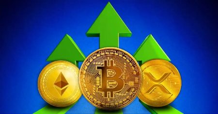Why Crypto is Surging Today: Bitcoin, Ethereum, and XRP Price Targets