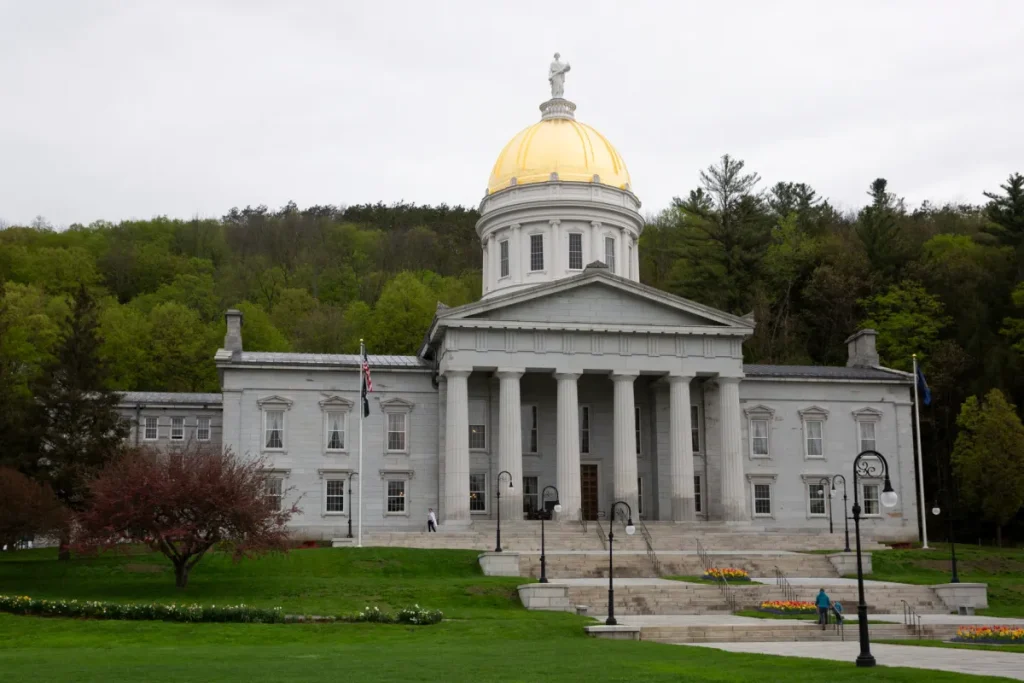 How Democrat Amanda Janoo Plans to Defeat America’s Most Popular Governor