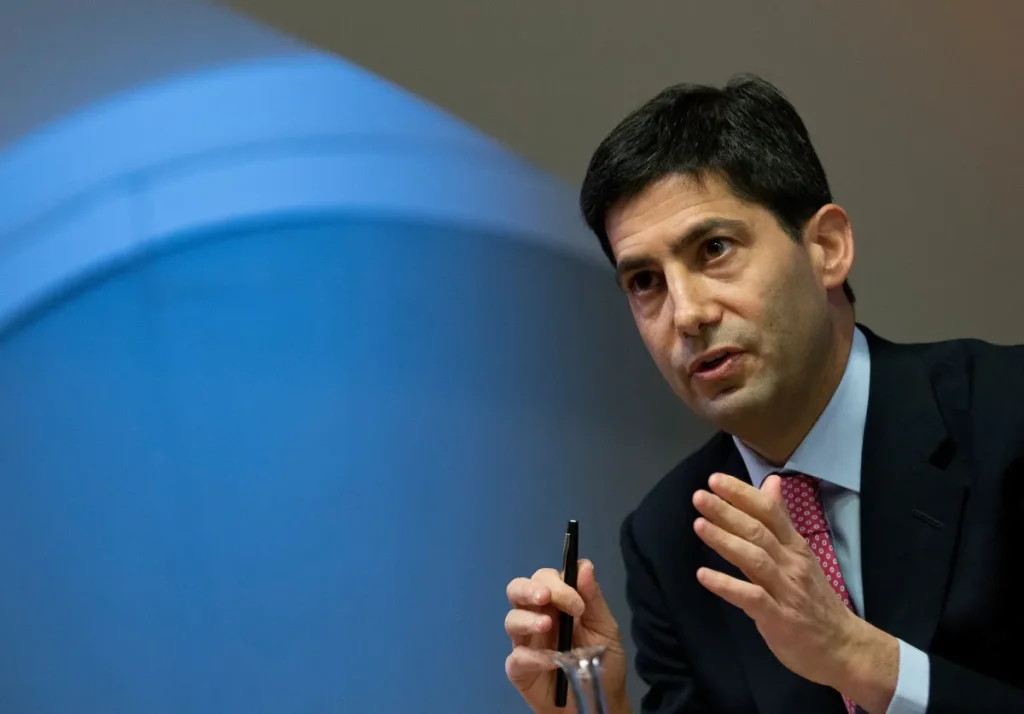 Kevin Warsh, Trump’s Pick for Fed Chair Reveals Over $100M in Assets: See Details