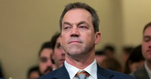 Kristi Noem’s Husband Byron Accused of Exploring Fetish Communities: What to Know About the Scandal