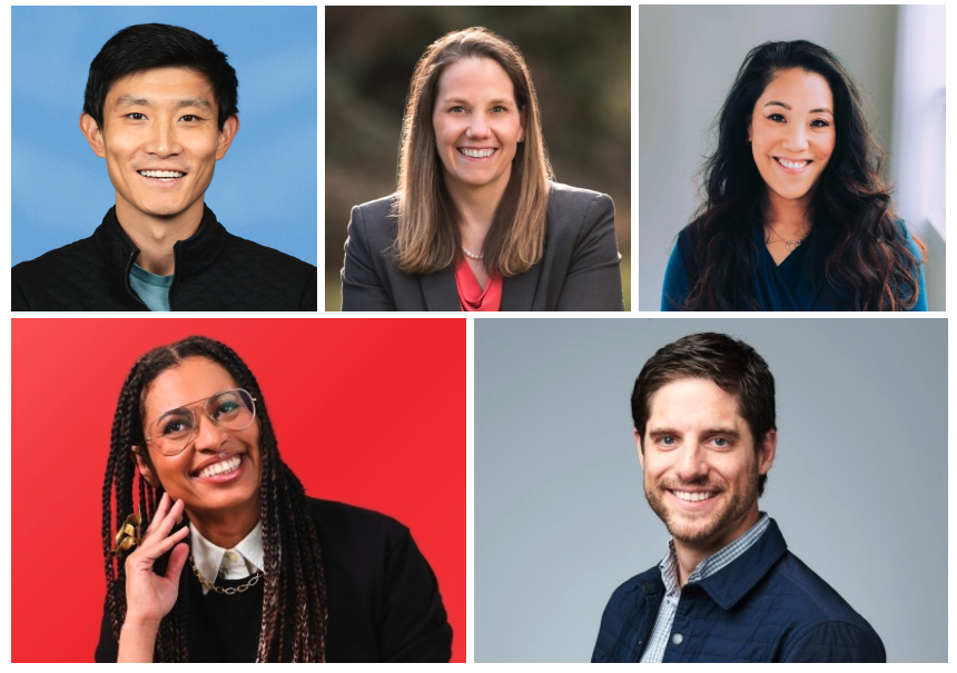 CEO of the Year finalists innovating across fintech, climate, real estate and more