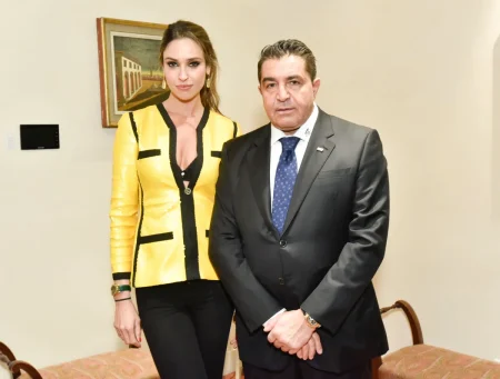 Amanda Ungaro Describes Hellish ICE Experience: ‘Infested With Lice’