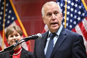 GOP Senator Hails Election Win Over Trump Ally Orbán in Hungary