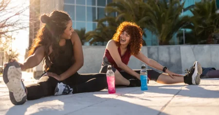 From Sweaty Workouts to Busy Weekends: These Supplements Support Energy, Focus and Recovery