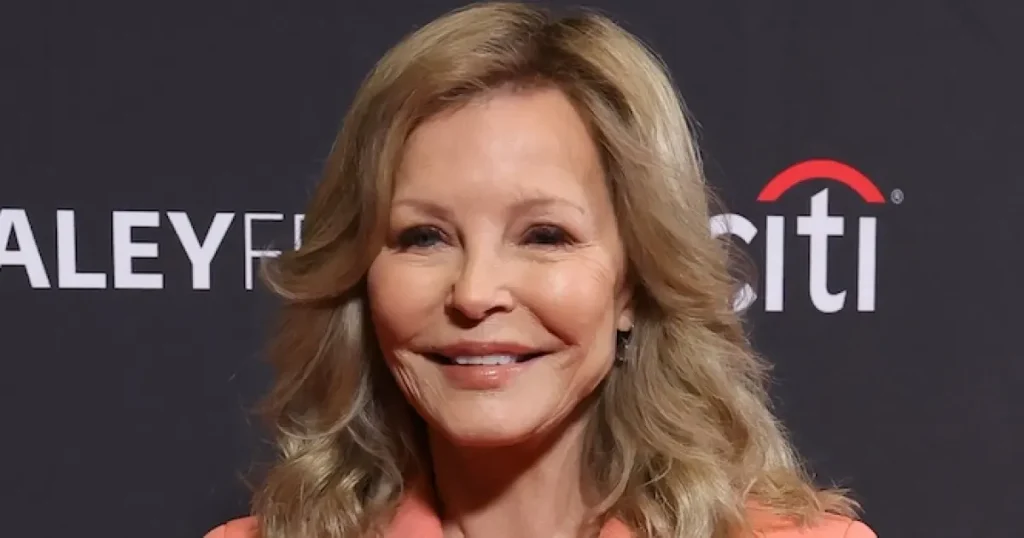 ‘Charlie’s Angels’ Alum Cheryl Ladd Reveals Past Breast Cancer Battle: ‘I Was Bald’