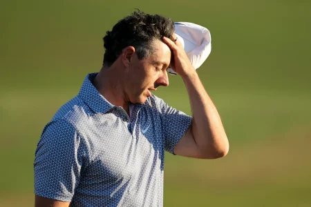 Rory McIlroy Criticized for Remarks Ahead of Final Round at The Masters