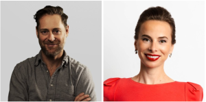 Tech Moves: Hootsuite founder returns as interim CEO; Scowtt adds CFO; new role for former Edifecs CEO
