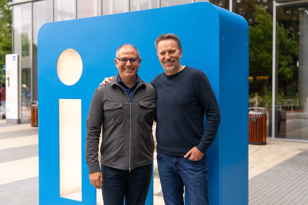 LinkedIn CEO change: Daniel Shapero takes the helm as Microsoft broadens leadership team