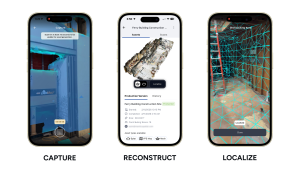 Niantic Spatial unveils its global 3D mapping platform