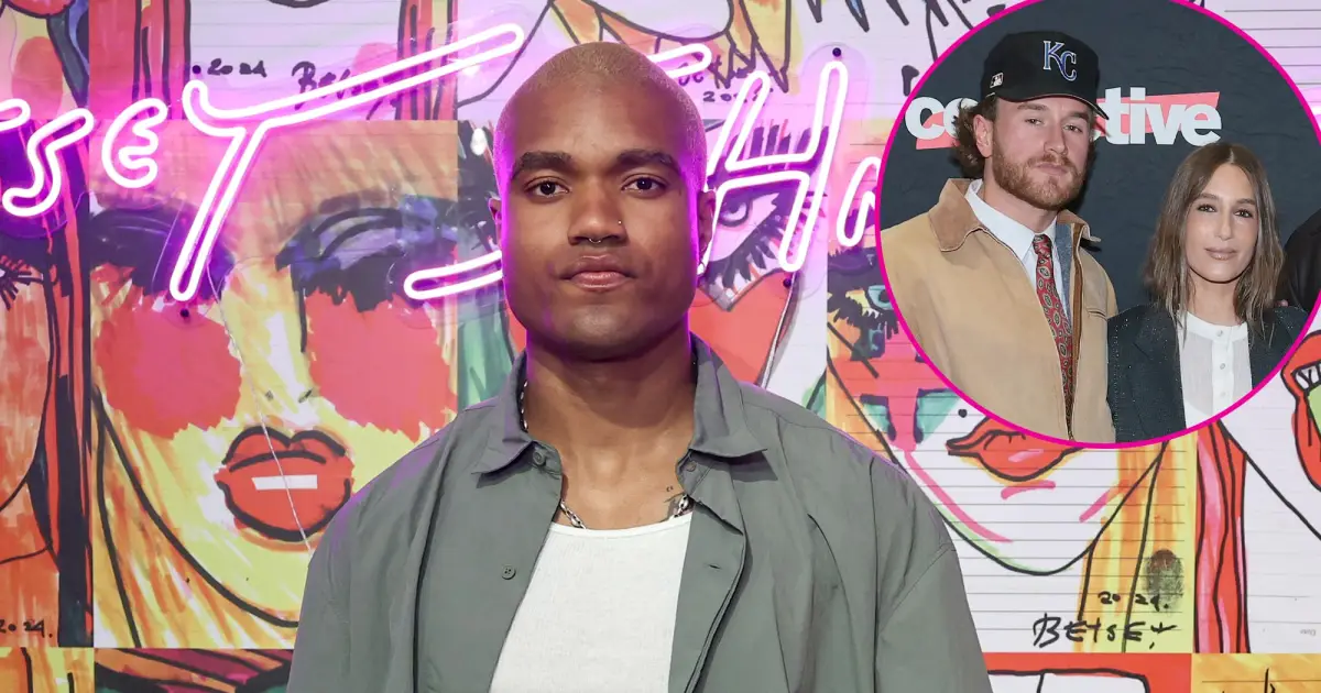 Summer House’s KJ Dillard Says West Wilson Didn’t Reach Out to Him After Amanda Batula Romance