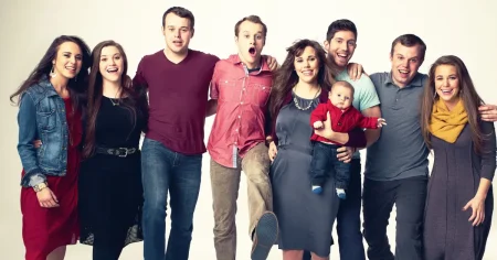 Duggar Family Members React to Joseph Duggar’s Arrest: Jessa Duggar, Jana Duggar and More