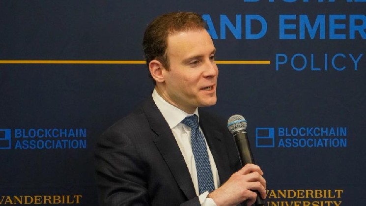 CFTC Chair Selig Demands Exclusive Oversight of Prediction Markets in Crypto Chaos: State of Crypto