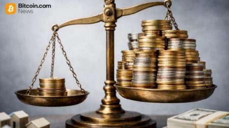 Grayscale Forecasts $2.2T in Crypto Inflows as $110T Wealth Transfer Drives Allocation Shift