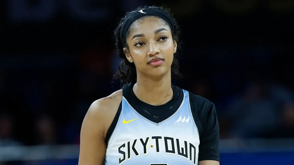 Sky trade Angel Reese in stunning move before WNBA season beings: reports